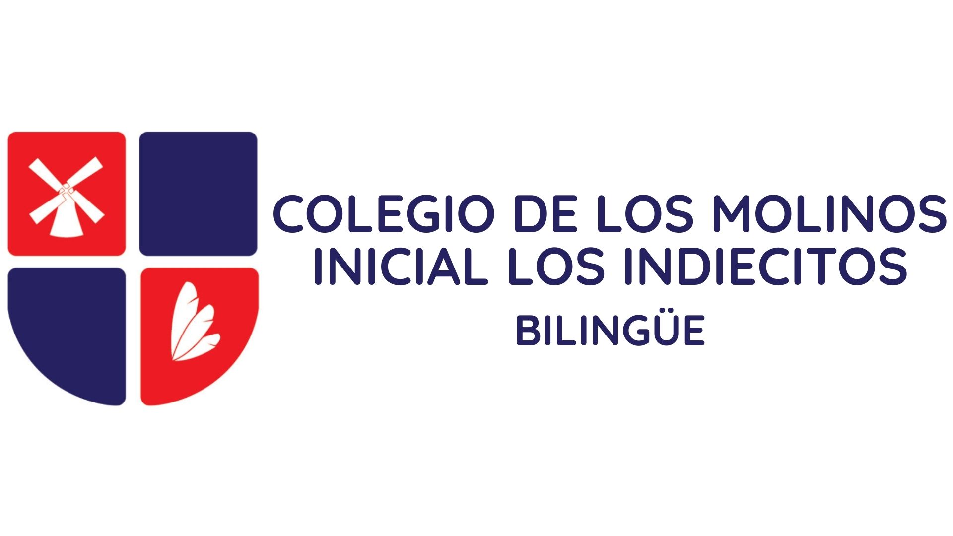 Inicial Los Indiecitos / Colegio de los Molinos